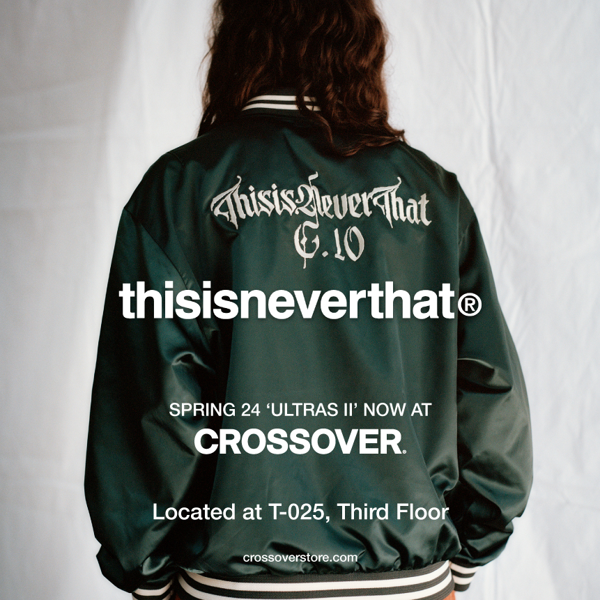 Crossover Concept Store