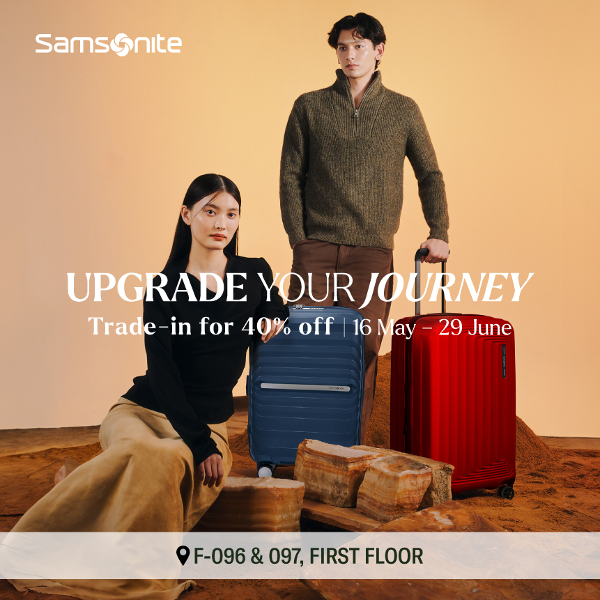 Samsonite