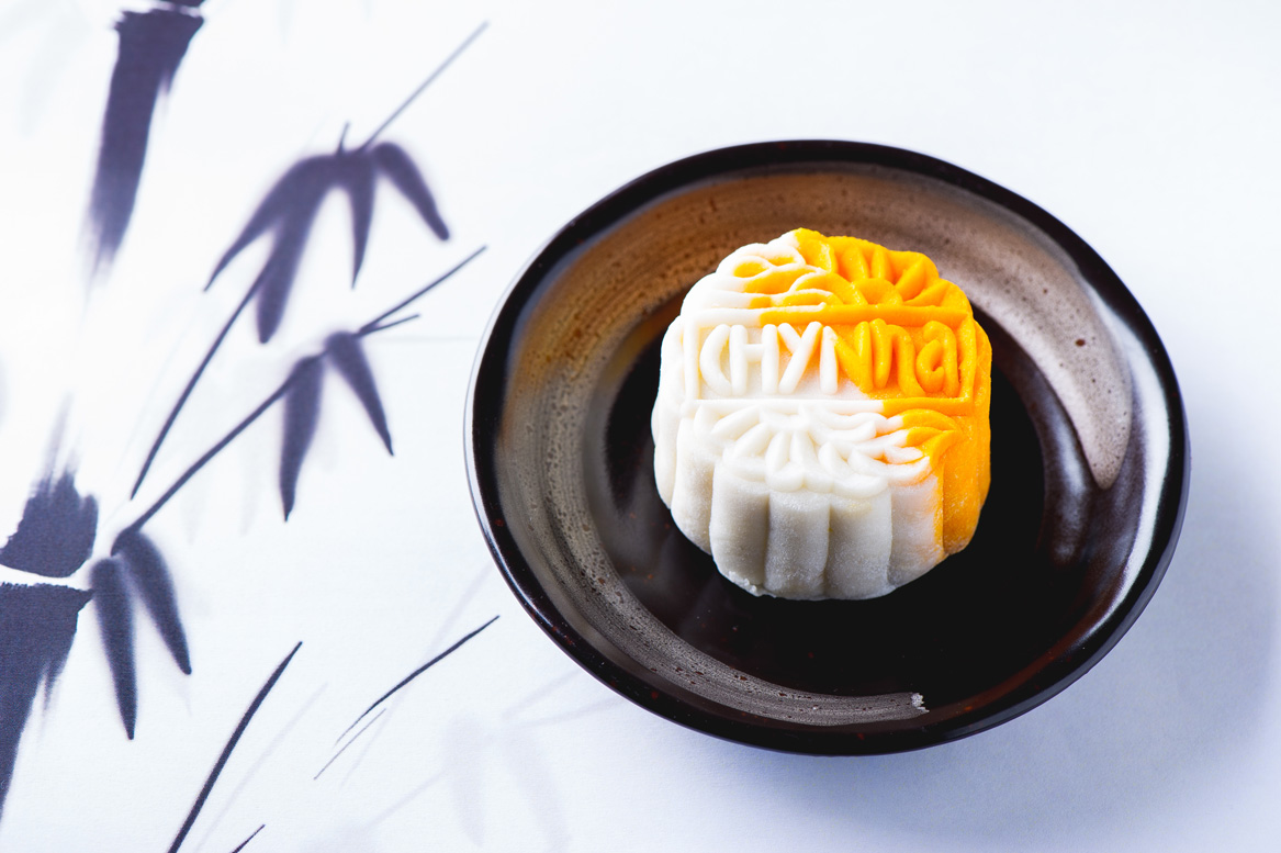 Heavenly Gold - Snow Skin with Pure Premium Musang King Durian, Hilton Kuala Lumpur.