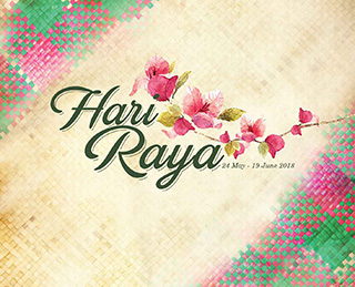 Hari Raya 2018