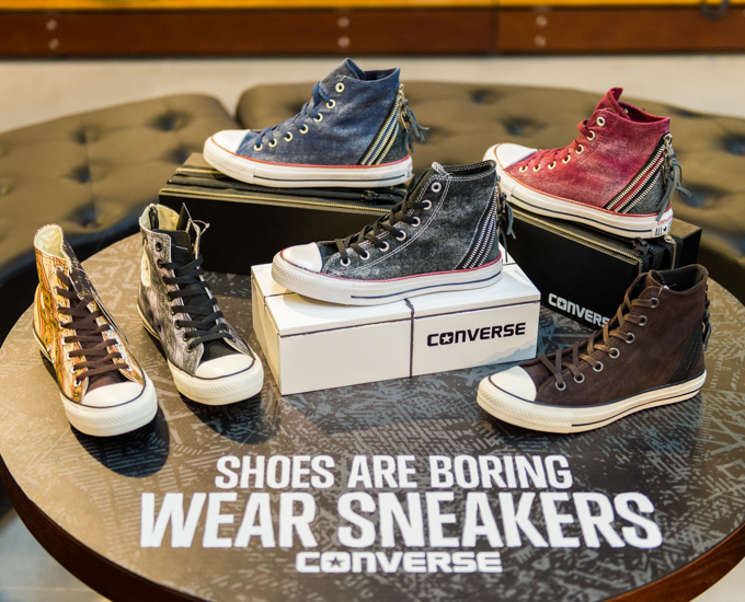 converse store megamall