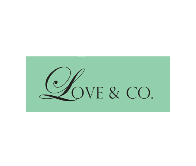 Celebrating Love & Co. New Concept Store