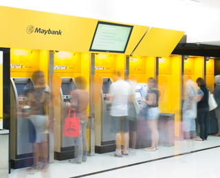 Maybank