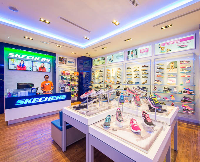 skechers malaysia store