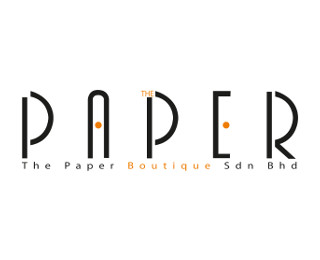 The Paper Boutique