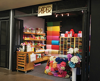 The Paper Boutique