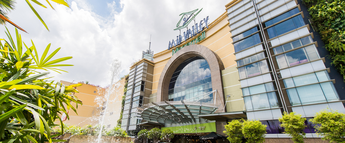 Image result for mid valley megamall