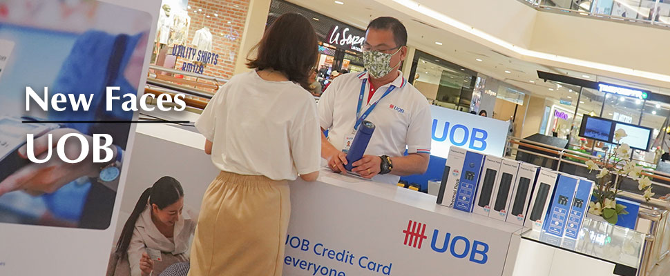 UOB New Opening