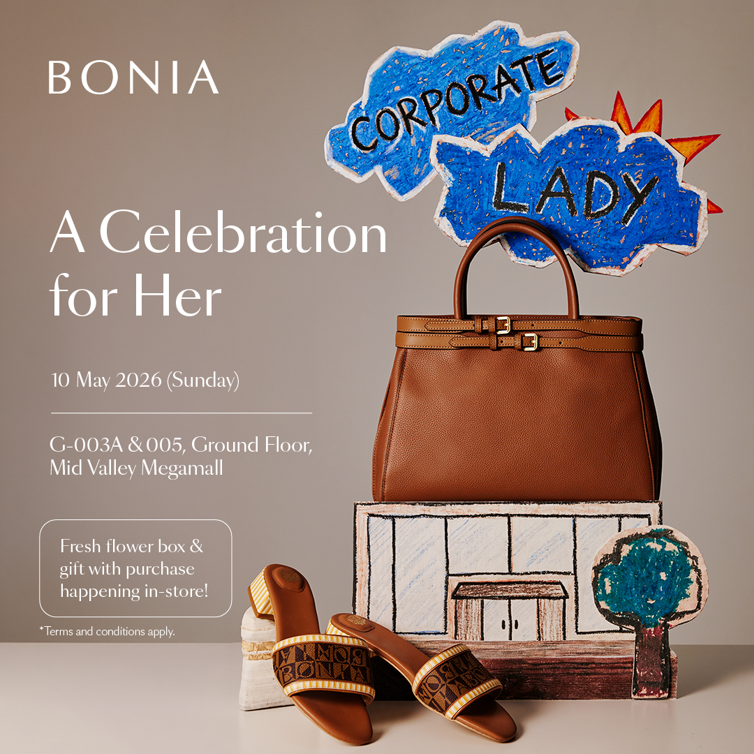 Bonia