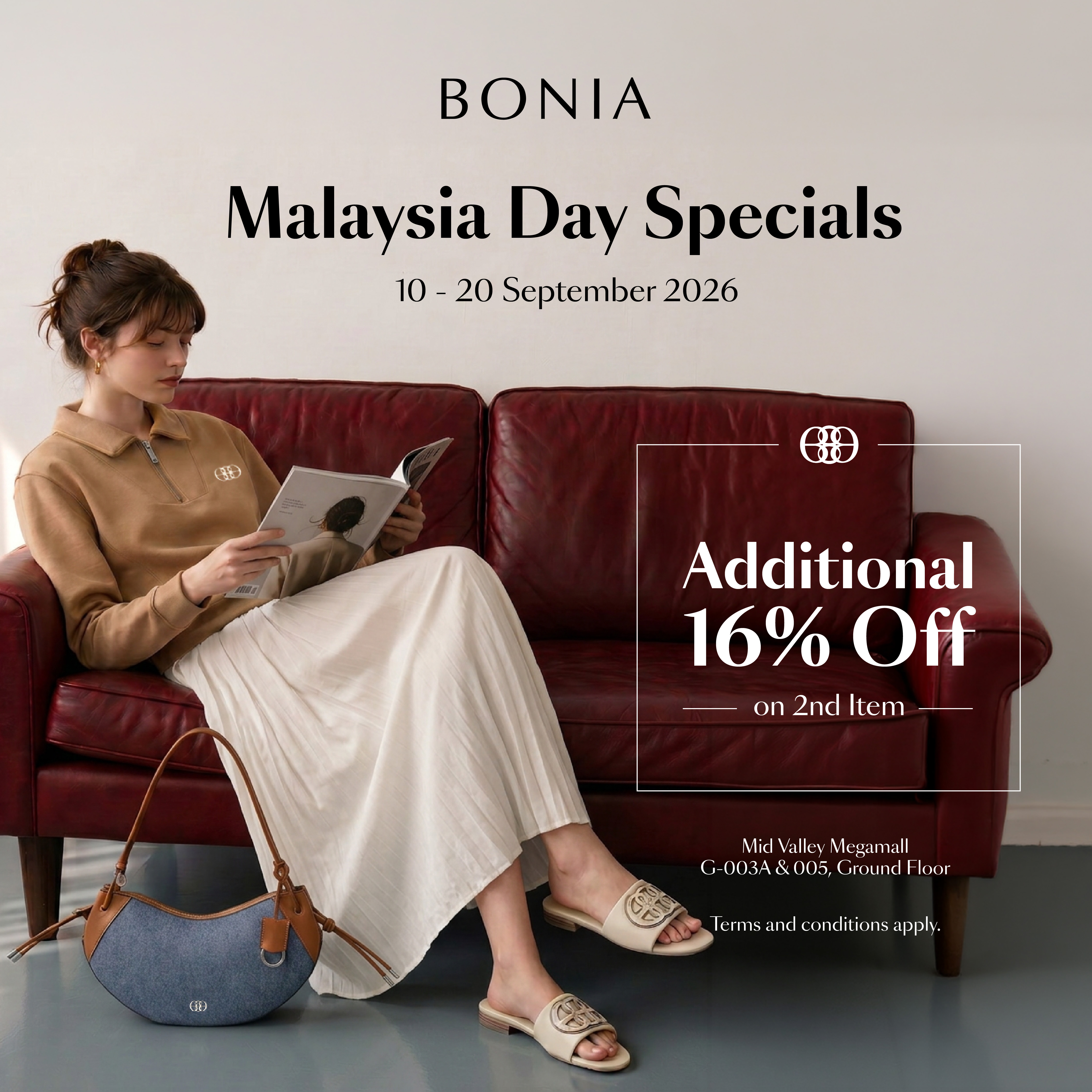 Bonia