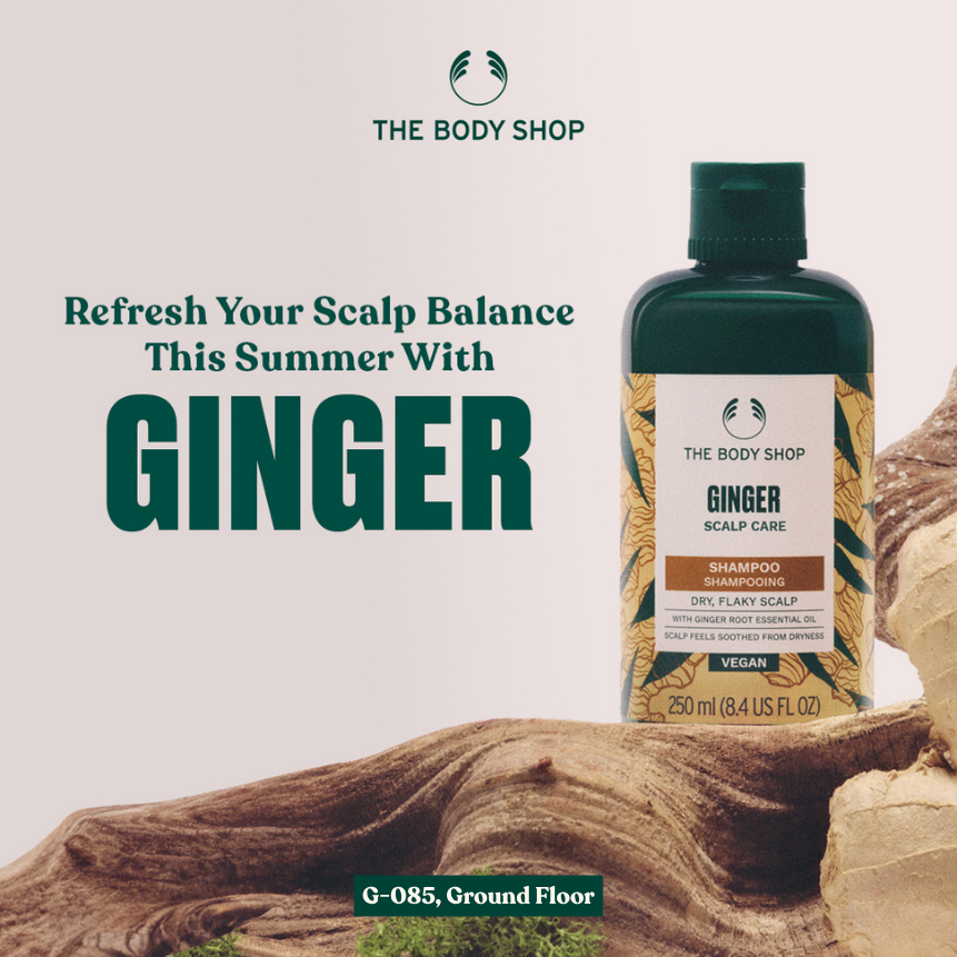 The Body Shop® 