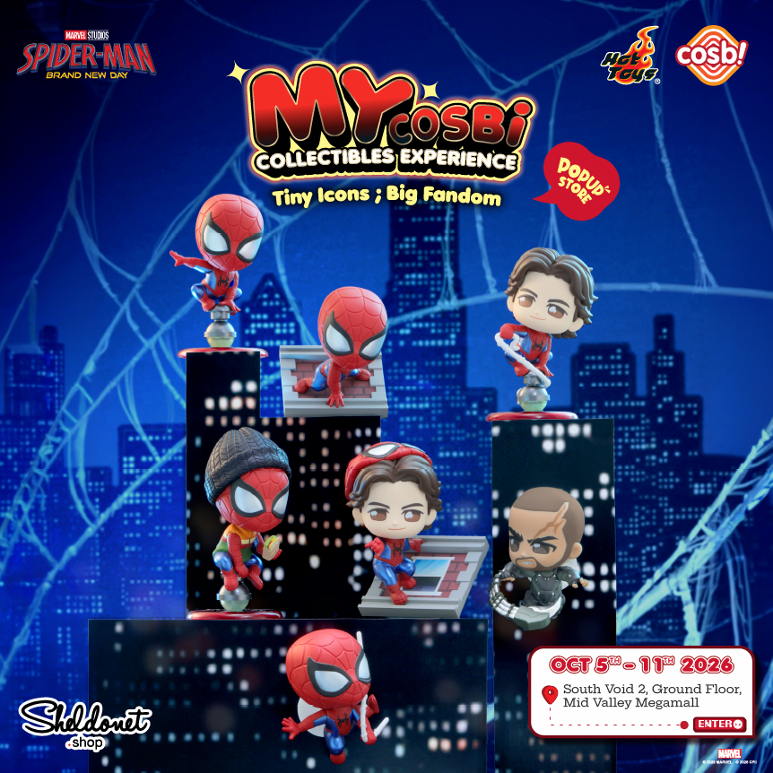 Sheldonet Toy Store