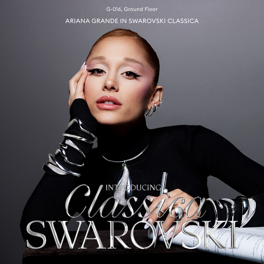 Swarovski