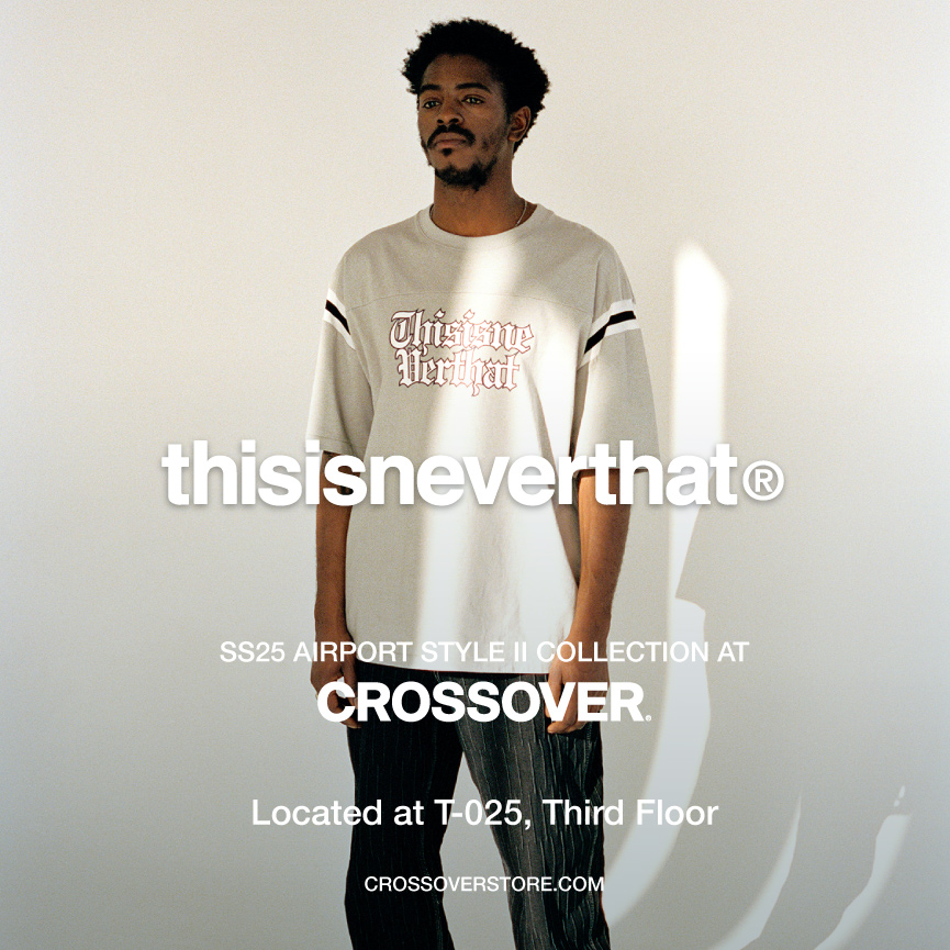 Crossover Concept Store