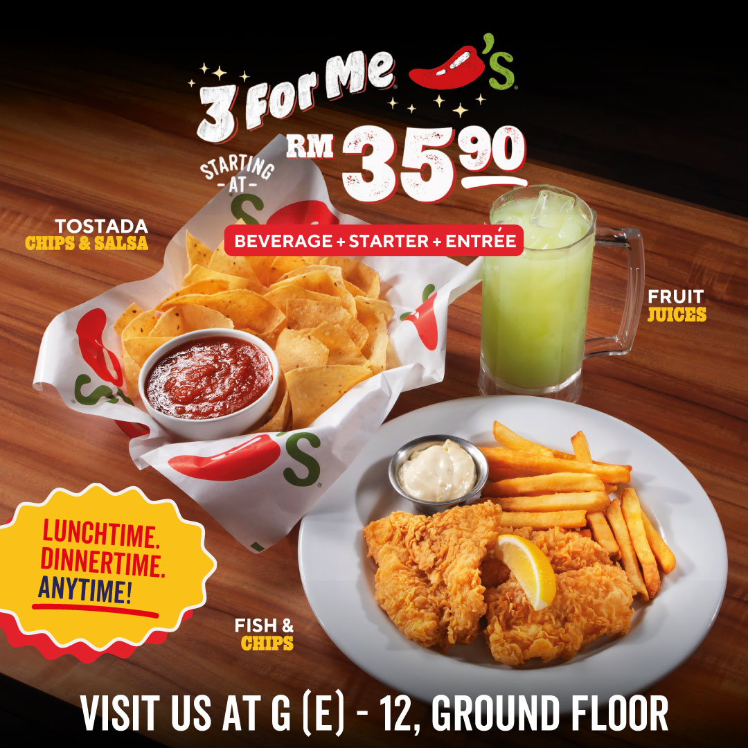 Chili's Grill & Bar