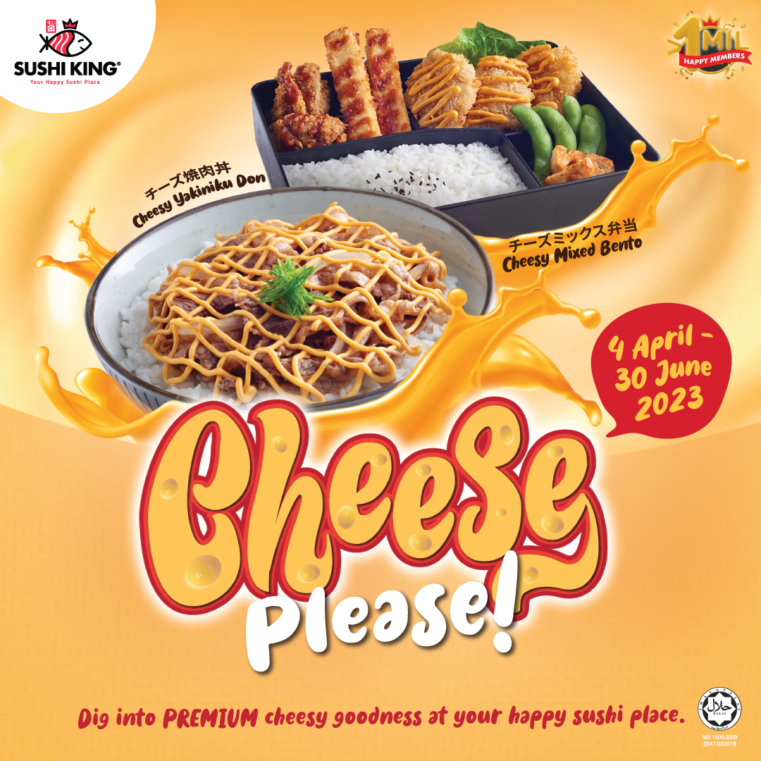 Sushi King