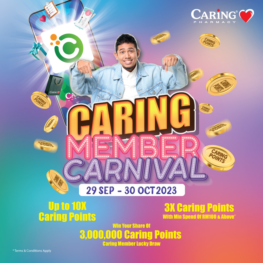 Caring Pharmacy