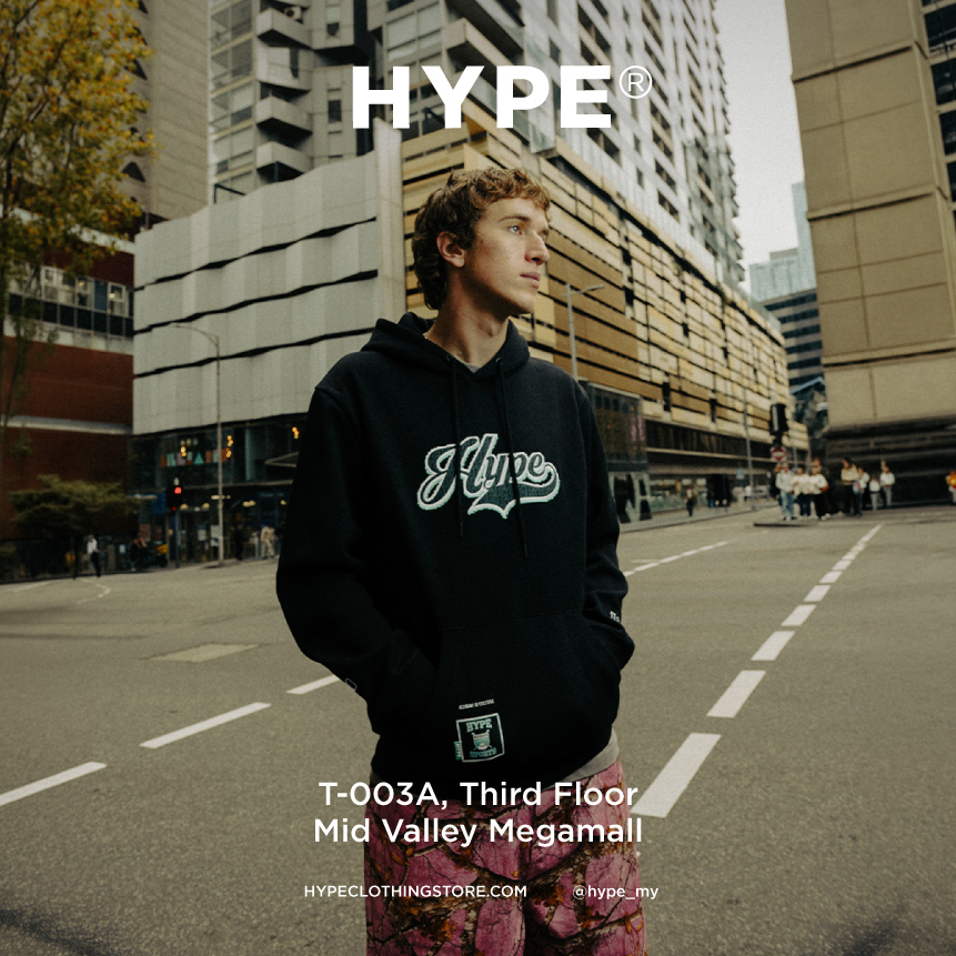 HYPE