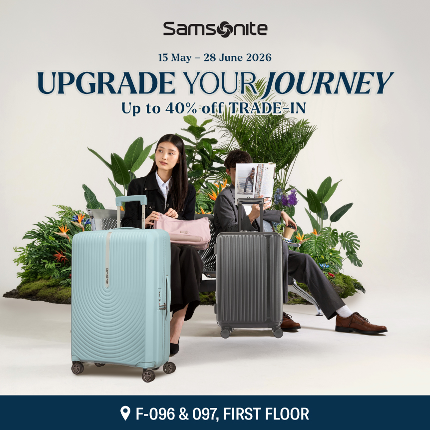Samsonite