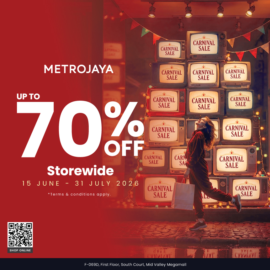 Metrojaya