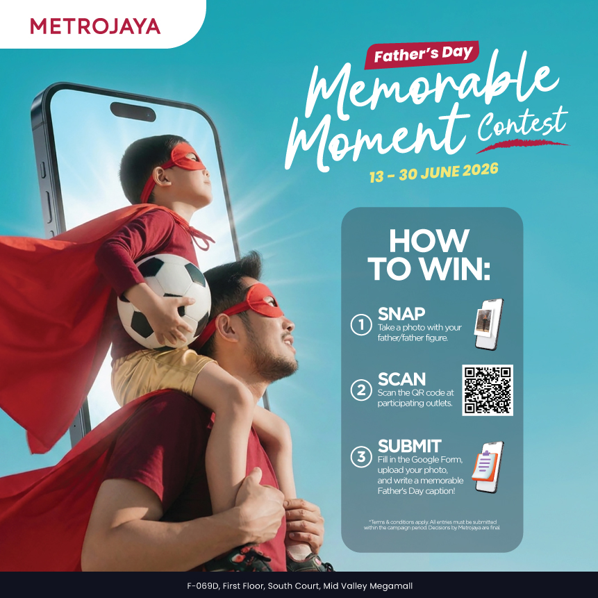 Metrojaya