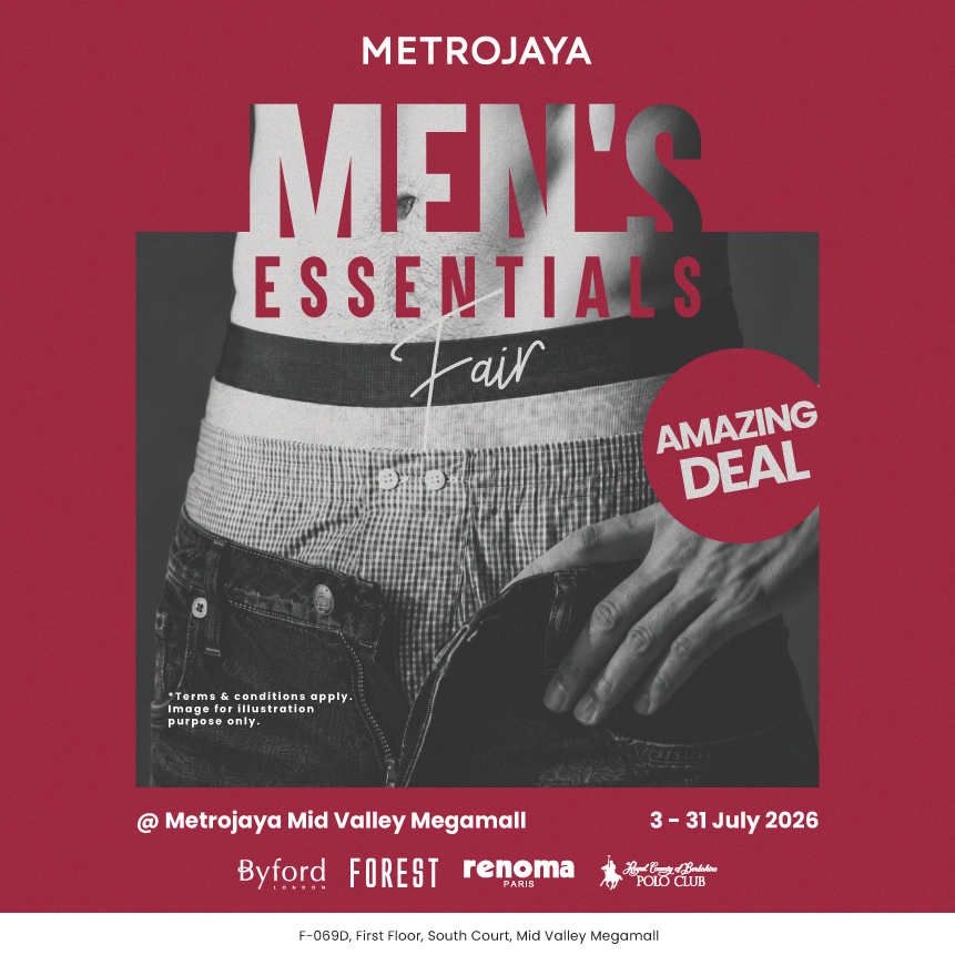 Metrojaya