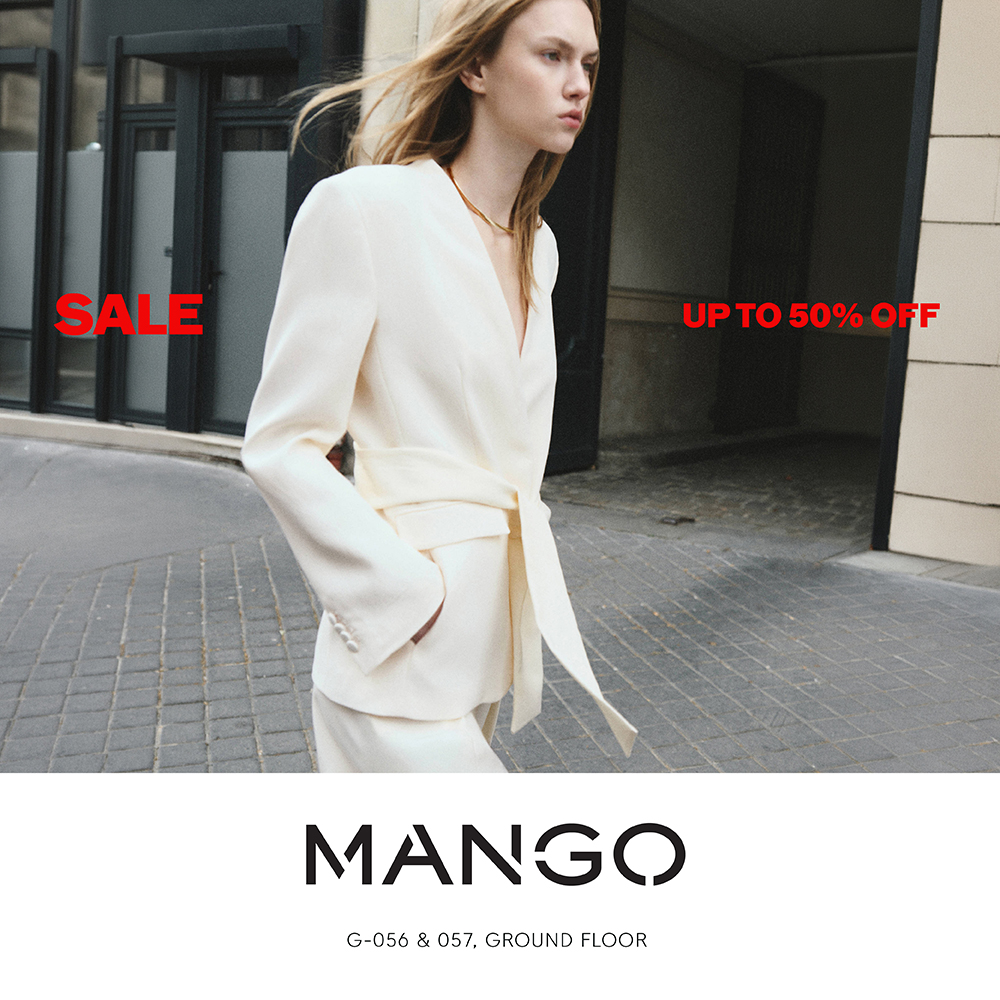 Mango