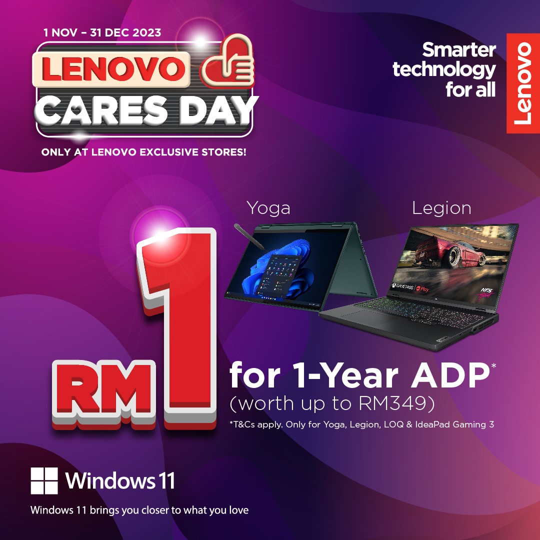 Lenovo