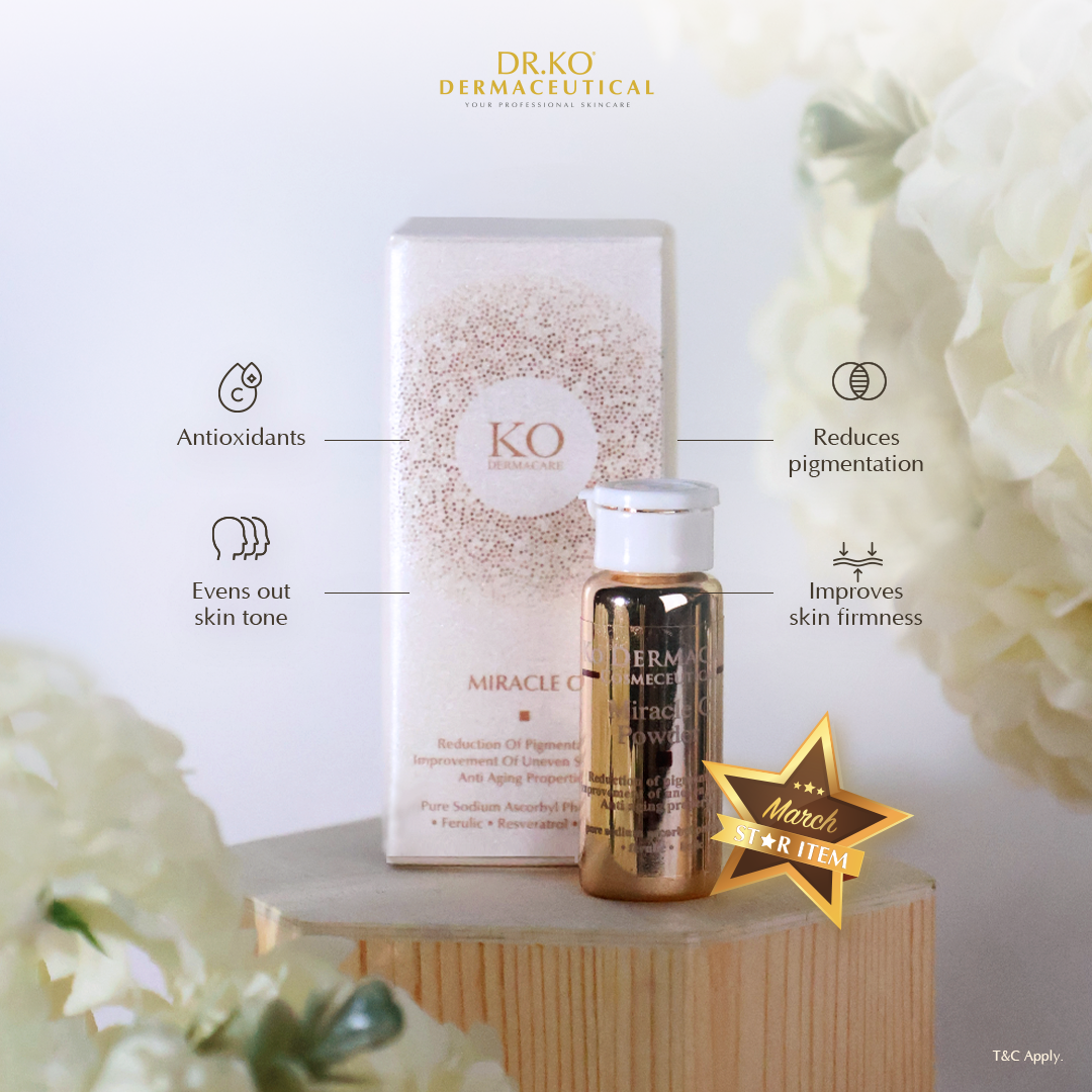 Dr.Ko Dermaceutical