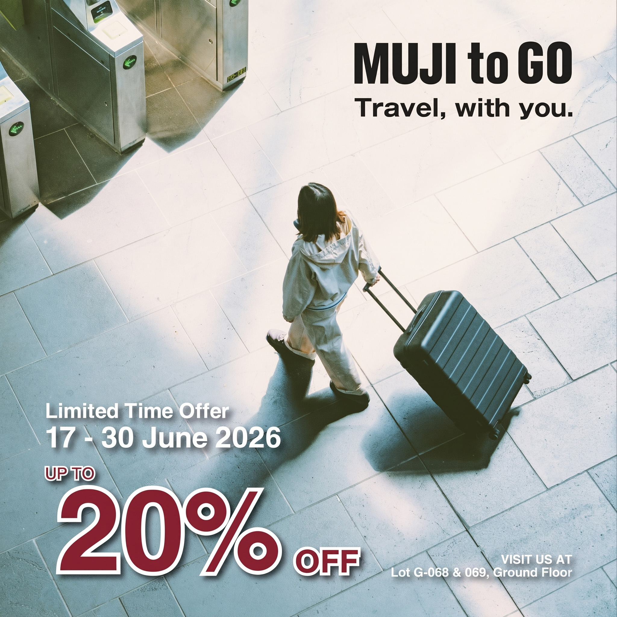 MUJI 無印良品
