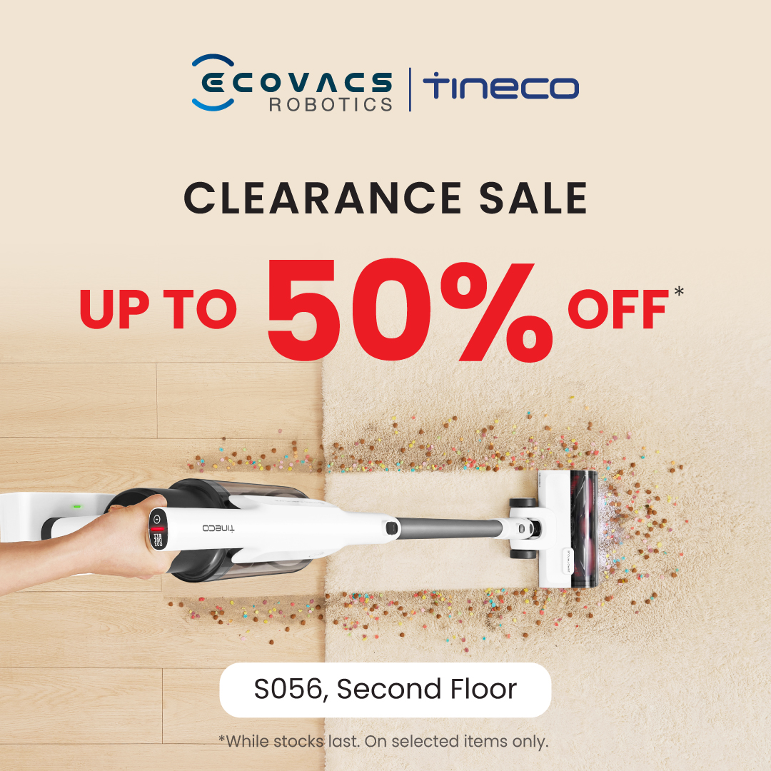 Tineco
