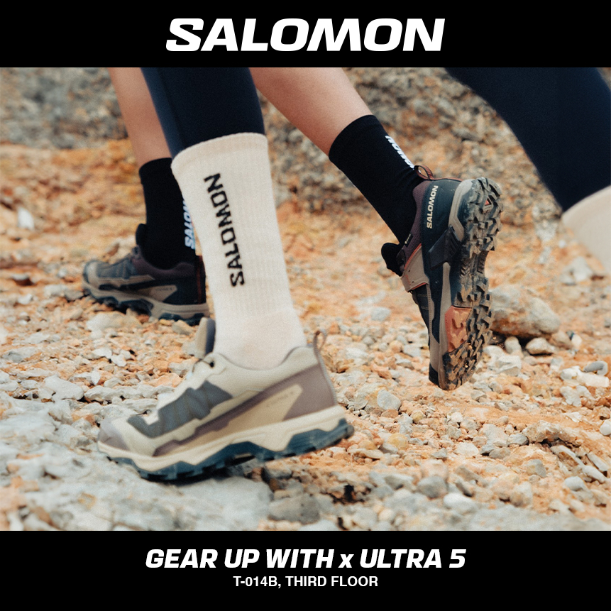 Salomon