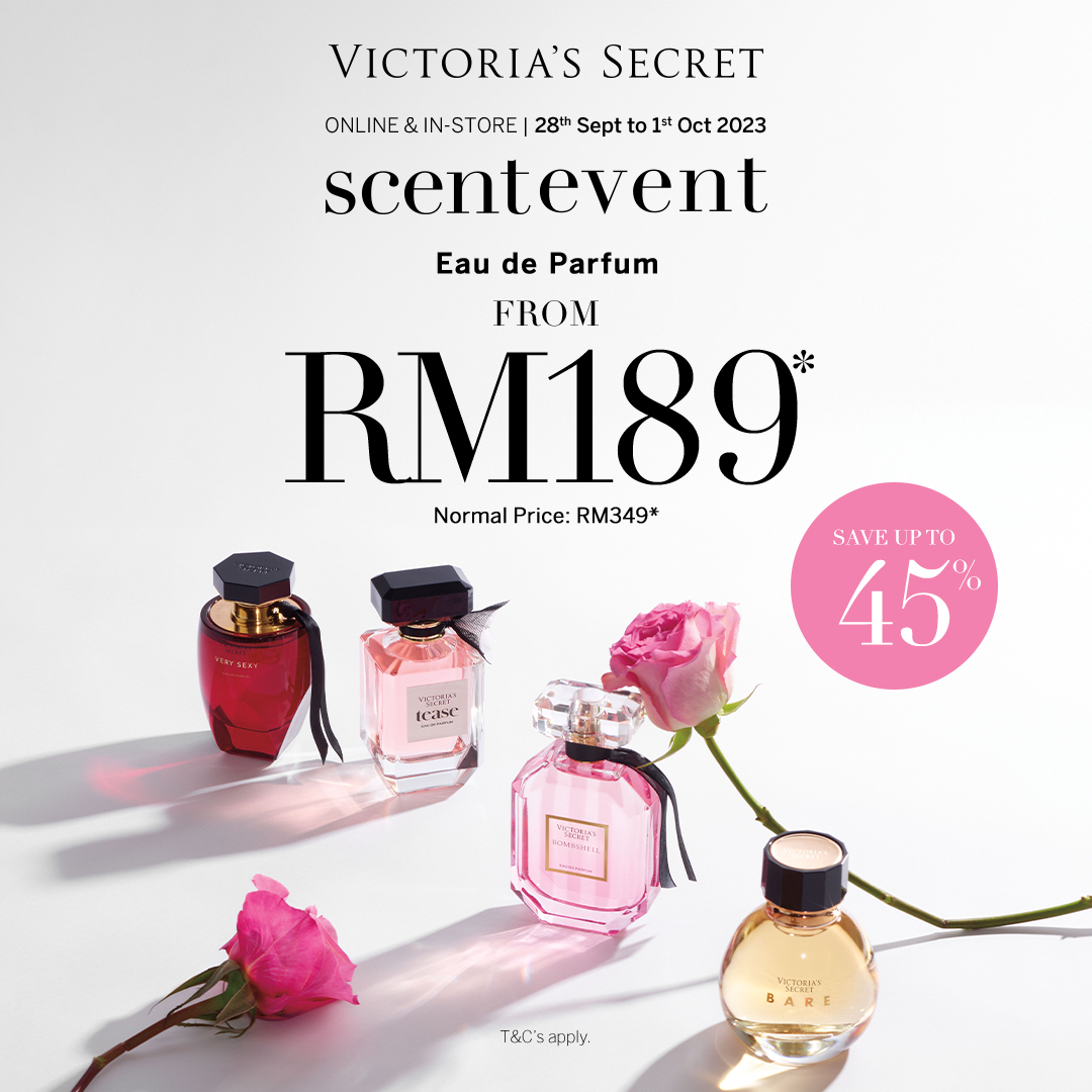 Victoria's Secret