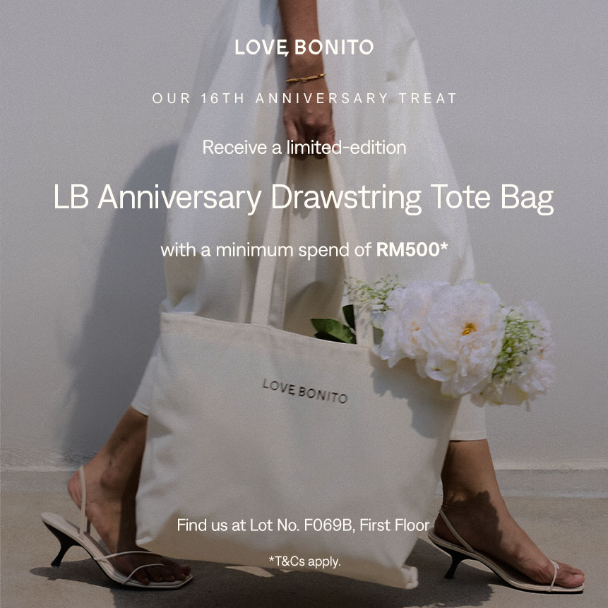 Love, Bonito