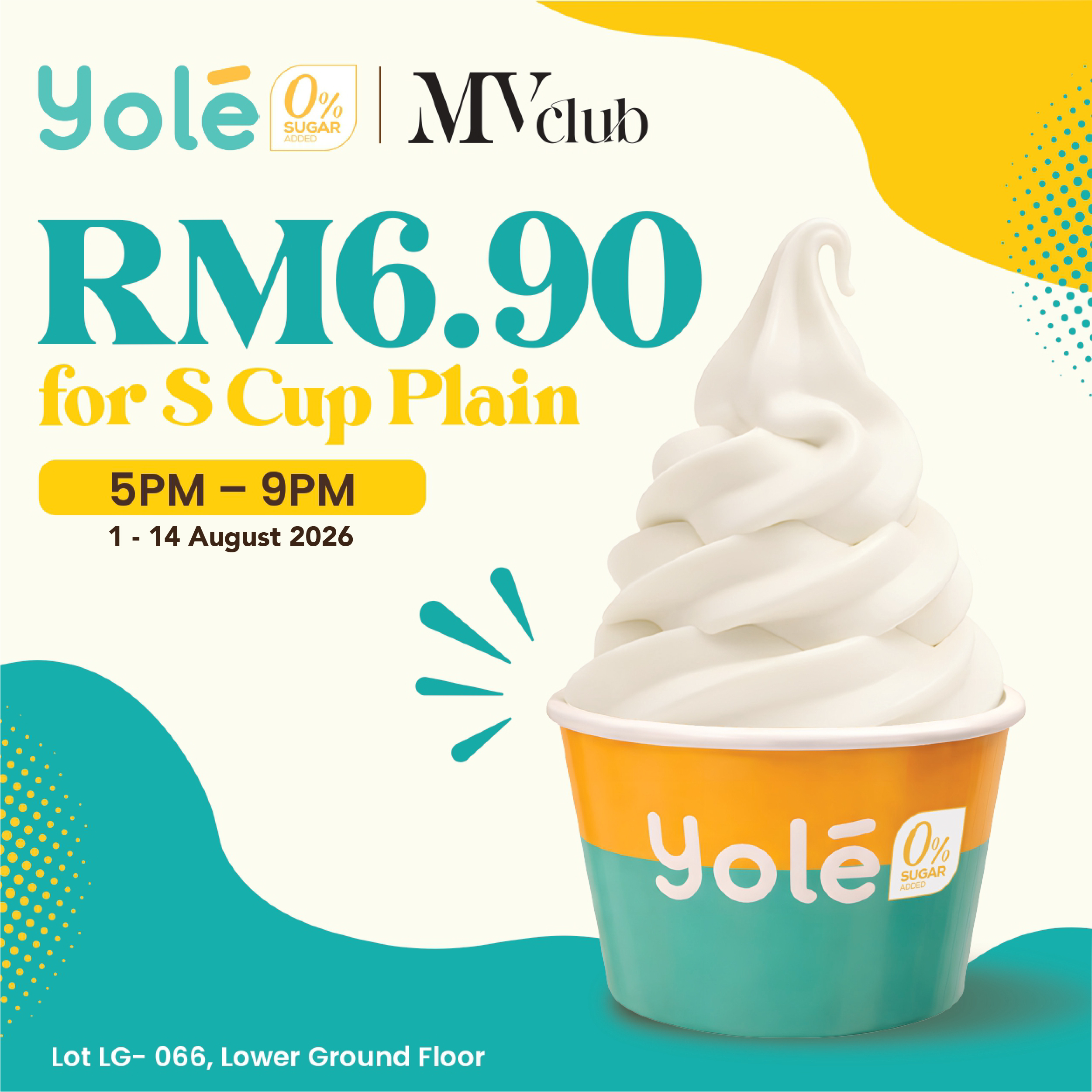 Yolé
