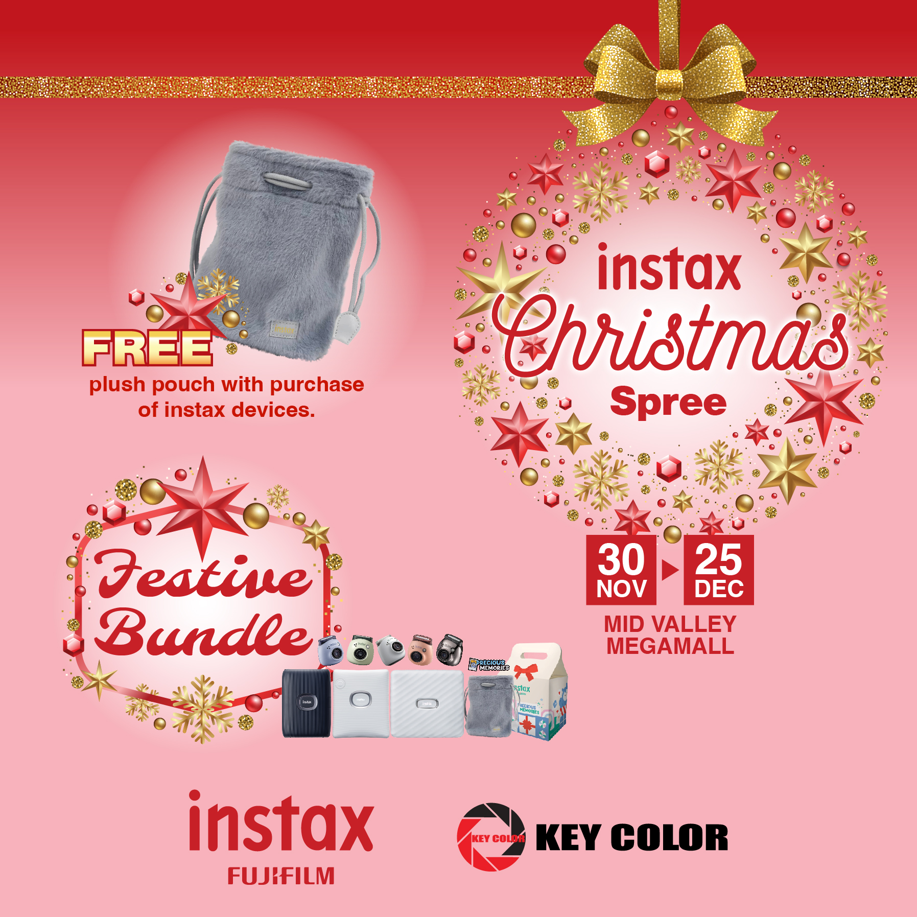 Key Color 