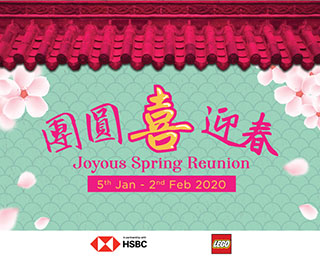 Chinese New Year 2020