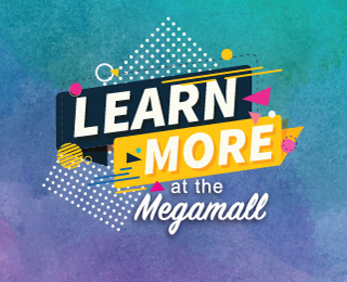 Hobby Class at Megamall