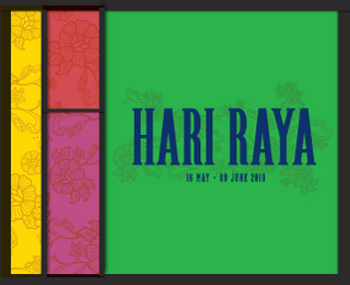 Hari Raya 2019