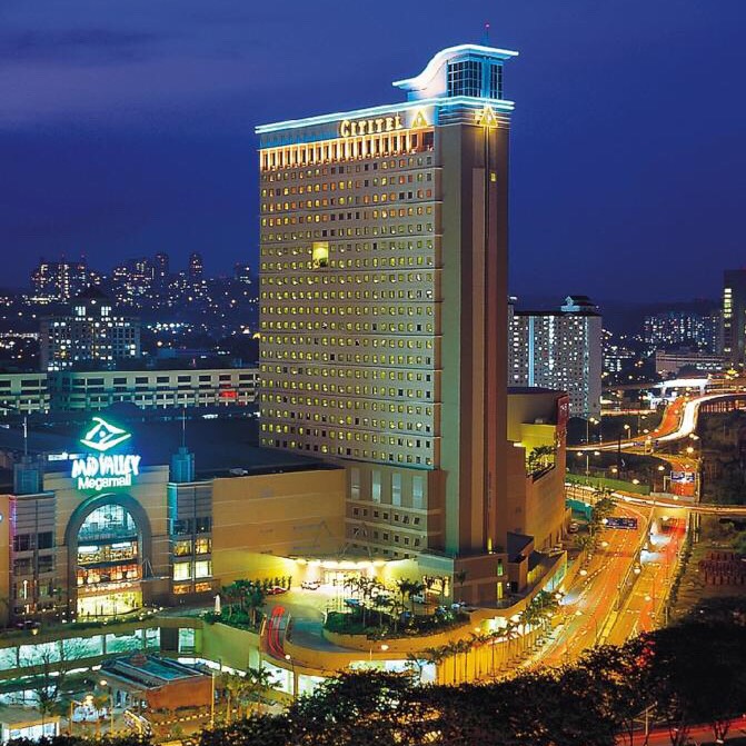 Mid Valley Megamall  Shopping in Mid Valley City, Kuala Lumpur