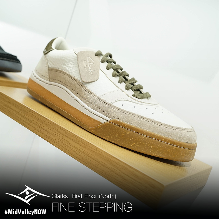 Clarks