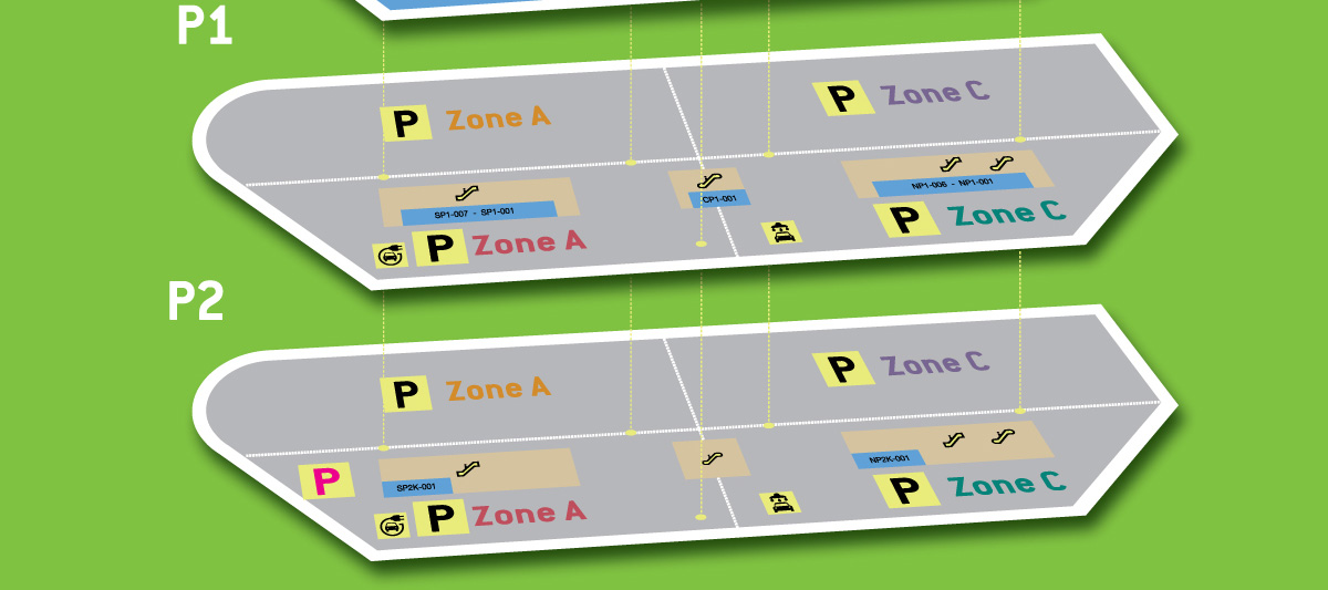 fashion valley mall map