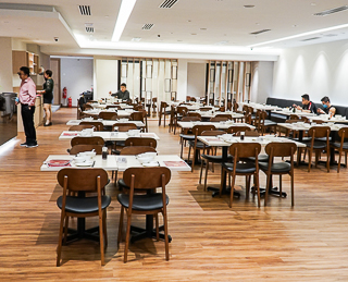 Ah Her Bak Kut Teh Mid Valley Megamall