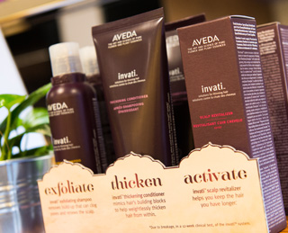 Aveda