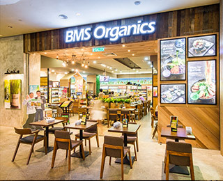 BMS Organics 