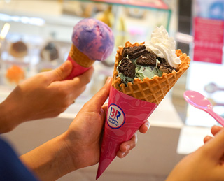 Baskin-Robbins