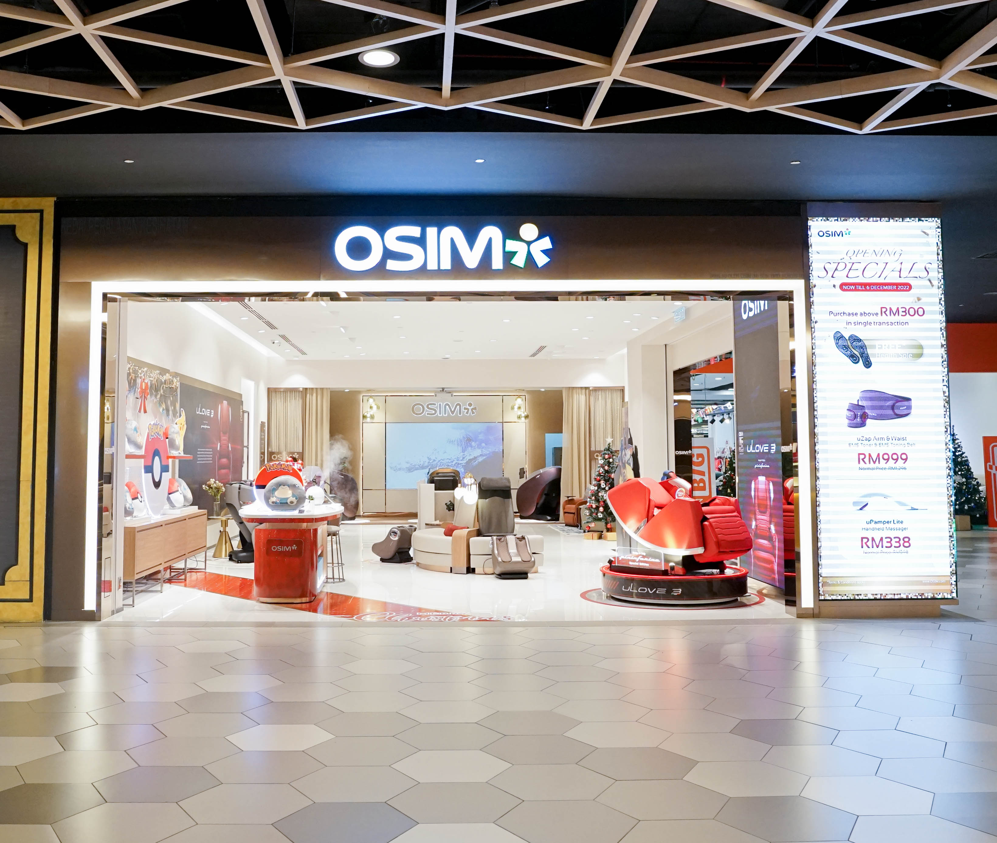 Osim