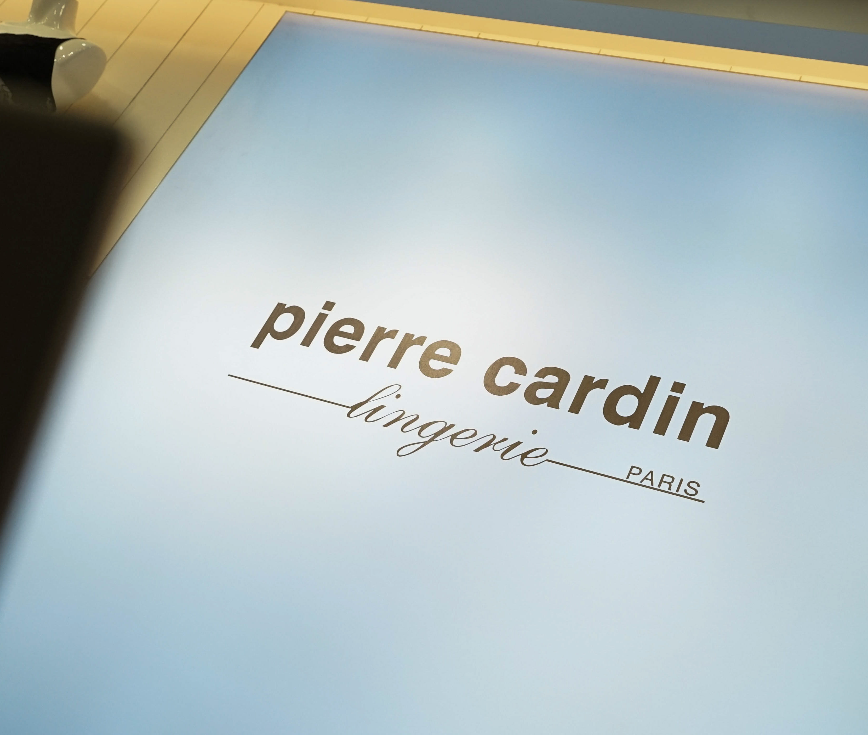 Pierre Cardin