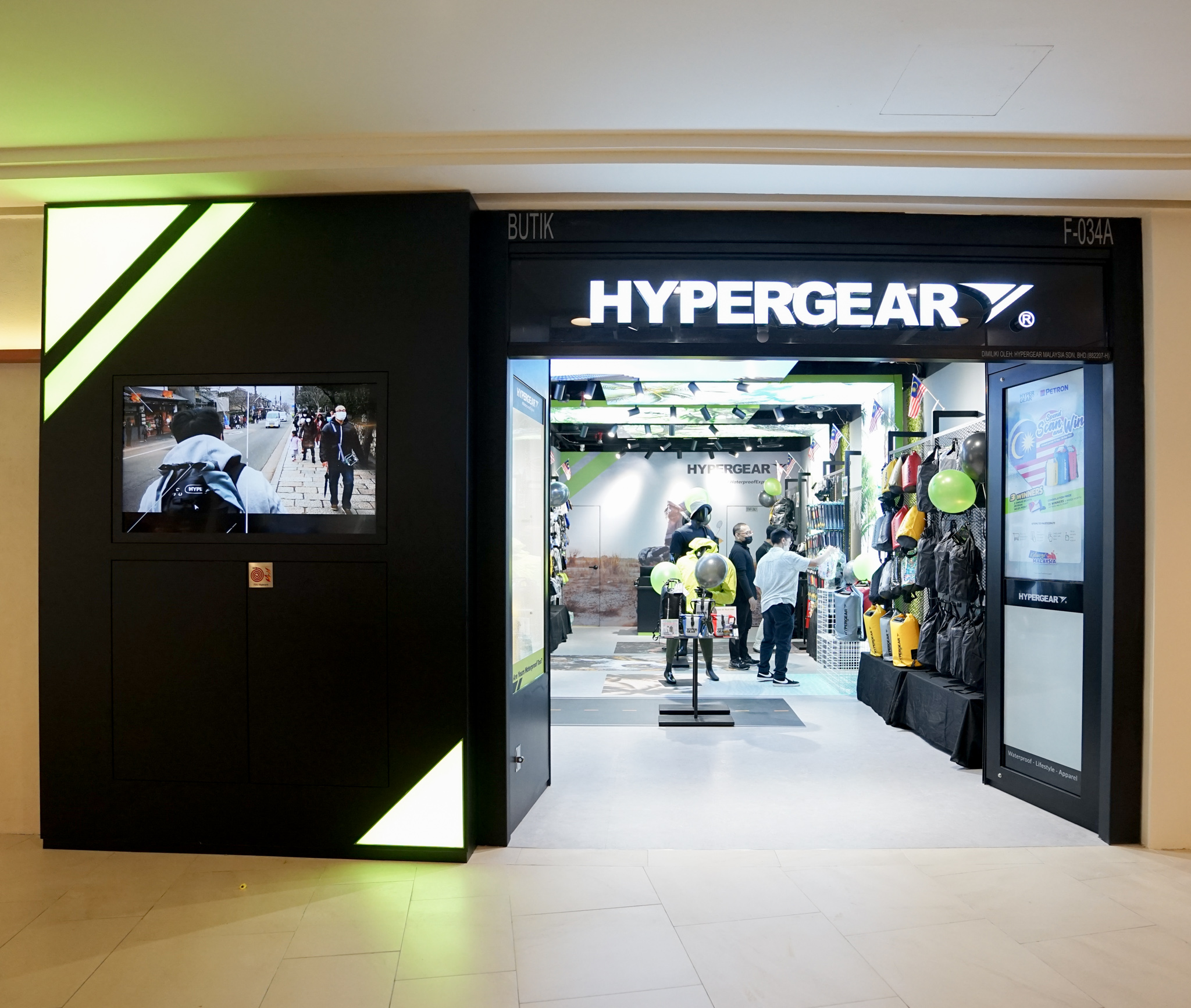 Mid valley backpack shop hot sale