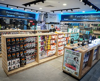 Flash Gadgets | Mid Valley Megamall